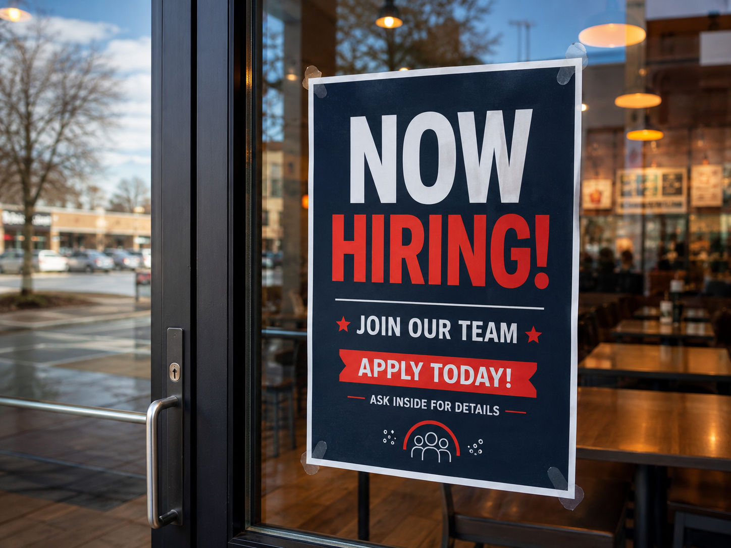 US job openings surge to nearly two-year high as labour market shows resilience