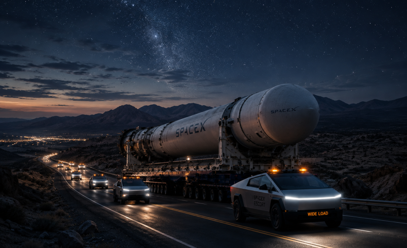 SpaceX set to go public next week: should you invest in the IPO?