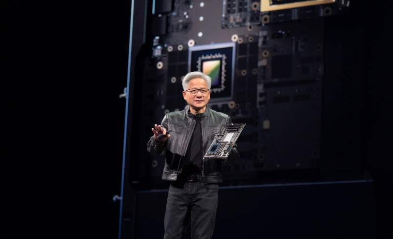 Nvidia stock crashes another 3% today: why Computex failed to spark a rally