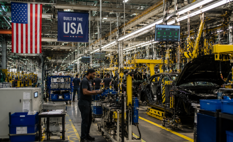 US PPI rises by more than expected; annual producer price rise highest in 3 years