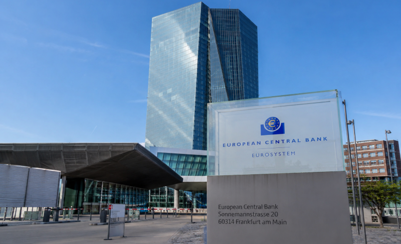 Eurozone inflation decline in May as longer-term outlook holds steady
