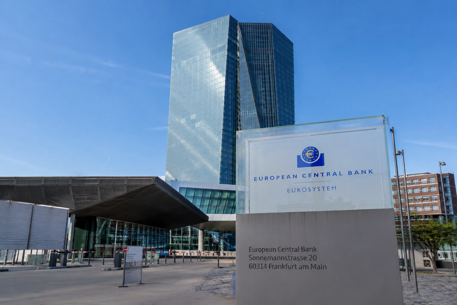 Eurozone inflation decline in May as longer-term outlook holds steady