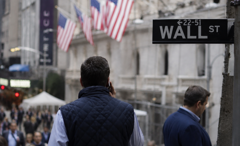 Top 3 catalysts for the S&P 500 Index this week