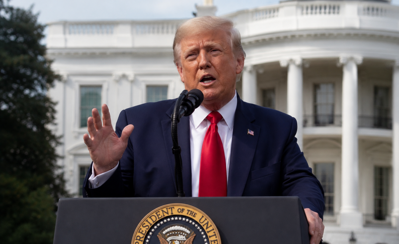 Here’s why Donald Trump paused his attacks against Iran