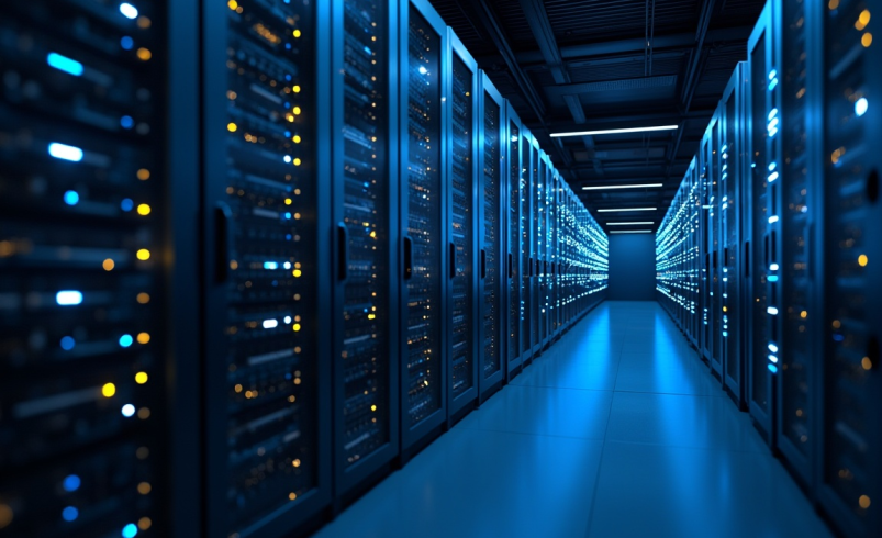 Americans’ revolt against data centers is growing: how it could disrupt the AI trade