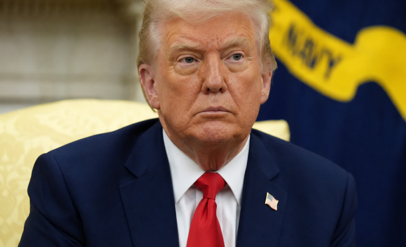 Explained: Trump’s new tariffs on 60 trading partners after Supreme Court setback