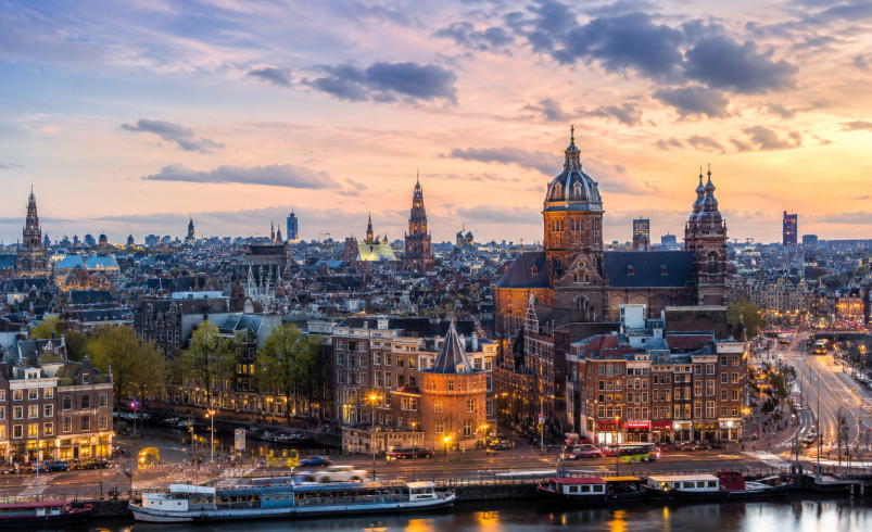 Stoxx 600 hits record high: BofA raises year-end target to 630