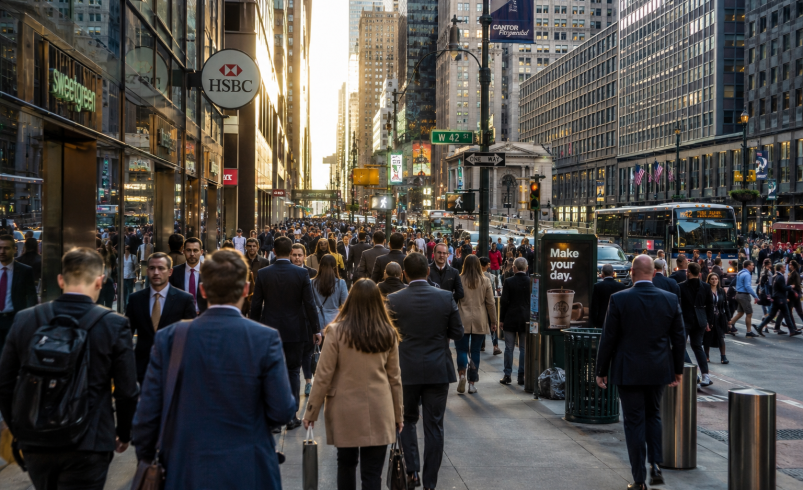 GS economist sees AI displacing 15M US workers over a decade, but there’s a catch