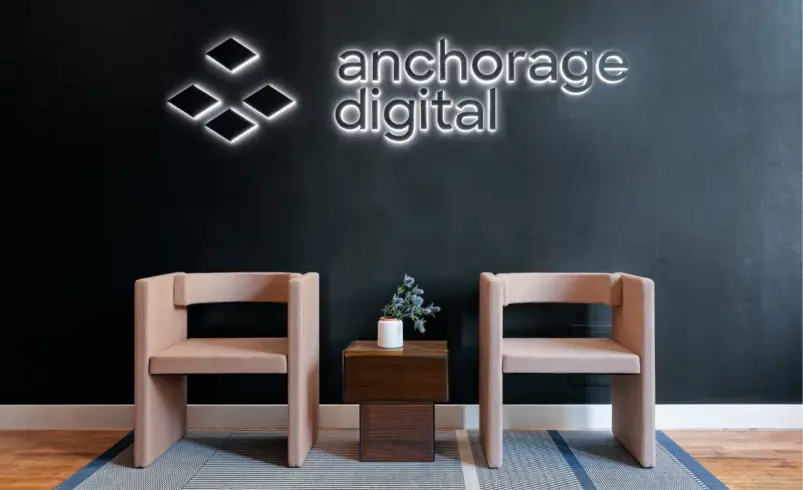 Anchorage Digital Gives Institutions Direct Access to…
