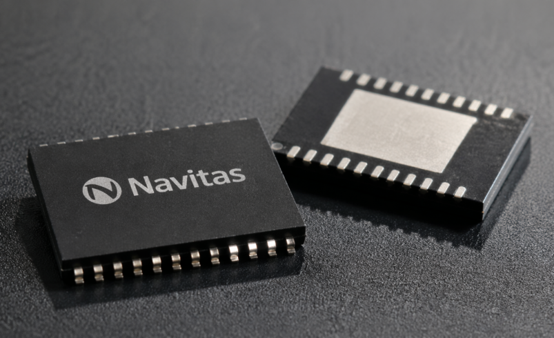 What’s driving Navitas Semiconductor stock higher and is there more to come?