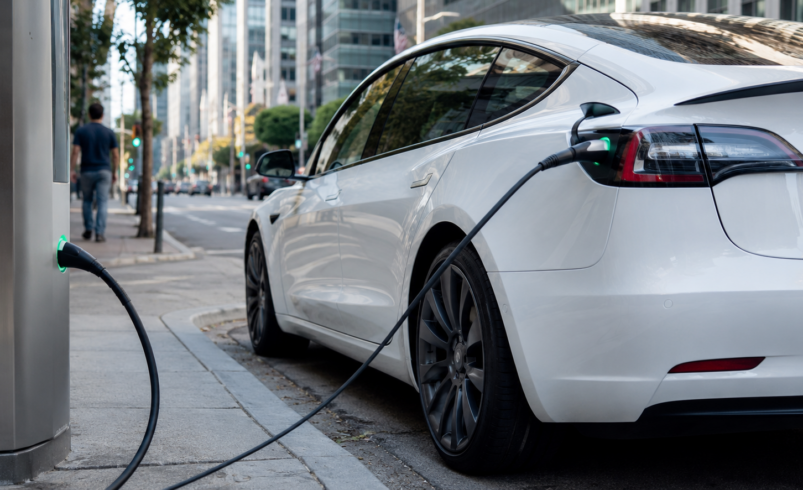 Tesla stock: why the upcoming delivery report may not matter much