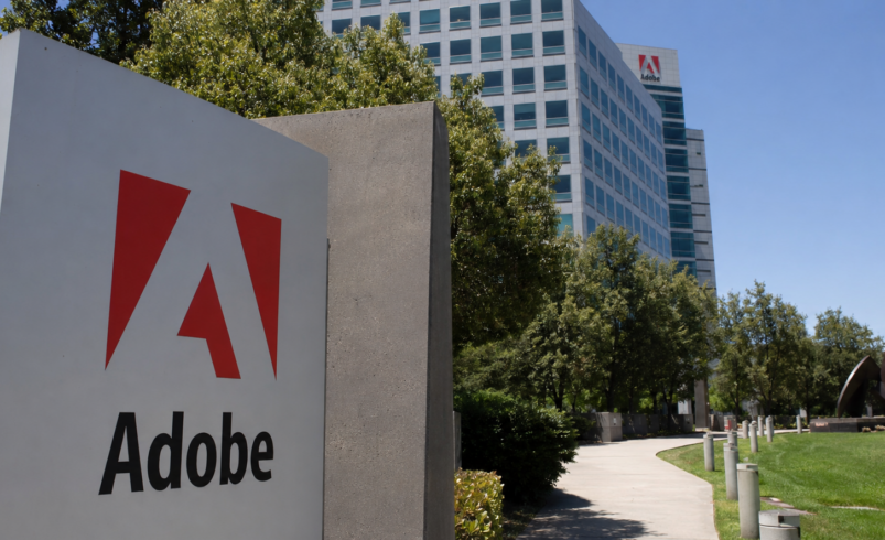 Analyst: Adobe stock’s post-earnings dip isn’t about AI disruption fears only