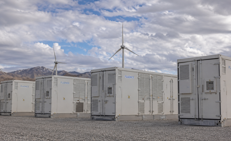 Fluence Energy stock is now deeply oversold: time to buy?