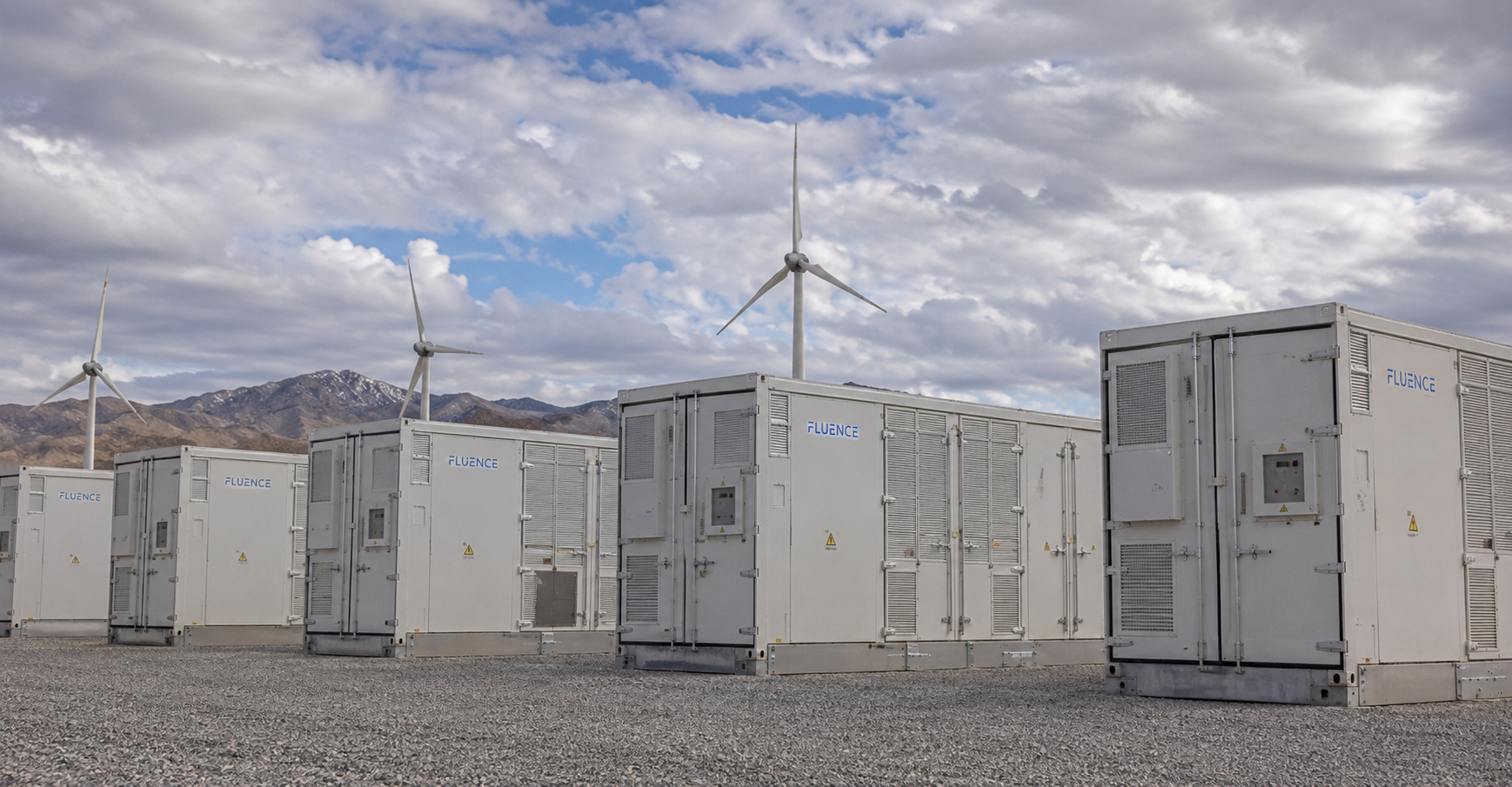 Fluence Energy stock is now deeply oversold: time to buy?