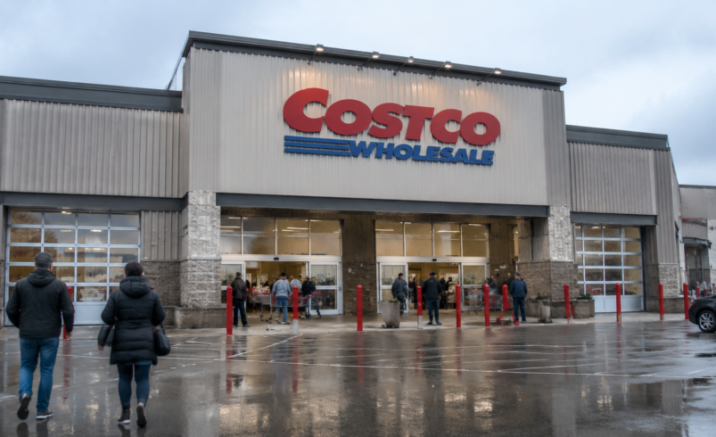 Costco stock: why a special dividend may be coming soon