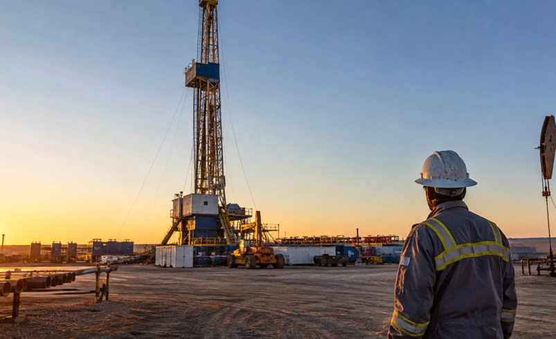 Why Toms Capital wants Devon Energy to consider a sale