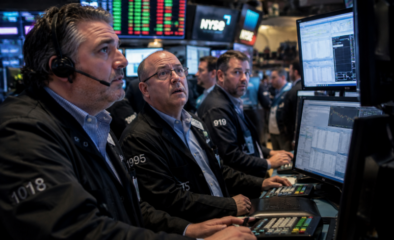 Markets are braced for one Fed hike: Morgan Stanley is looking much further ahead