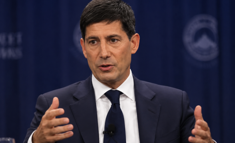 Fed rate decision this week: why a pause could shock markets more than a hike 