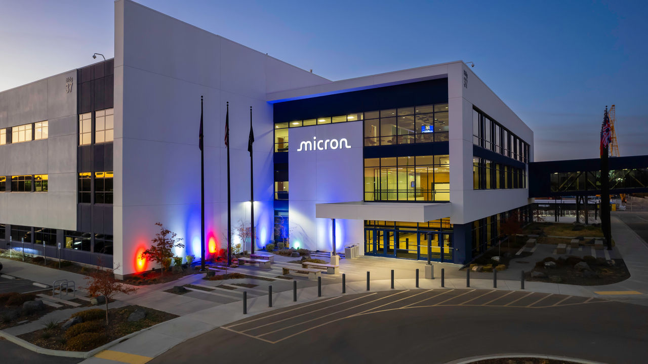 Micron stock falls 4%, why this analyst sees 40% upside for the stock?