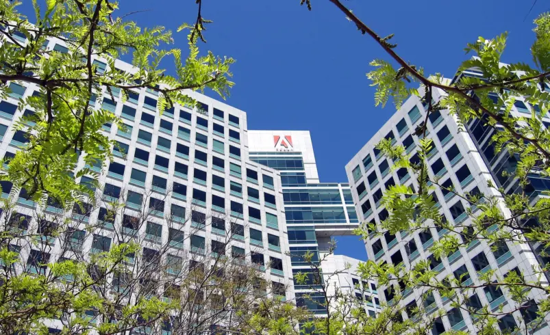 Adobe Stock Price Prediction: $340 Bull Case vs $185 Bear…