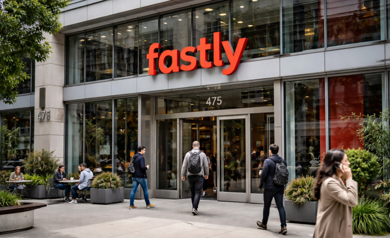 Fastly stock is soaring, but key risks remain in focus
