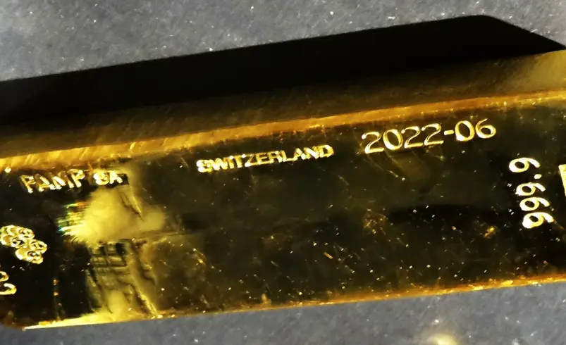 Gold Price at $4,301: The October Fed Hike Nobody Was…