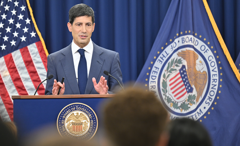 Hike or hold? Fed policy meet next week to test Kevin Warsh’s credibility