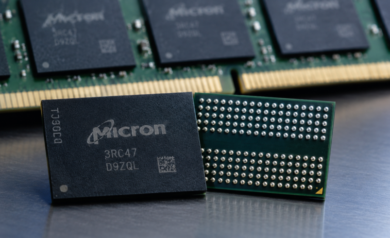 Why are Micron, SK Hynix, and SanDisk stocks jumping on Thursday?