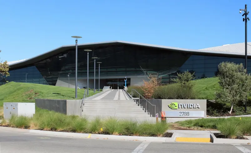 Nvidia Portfolio: 8 Companies It Owns, $63.44bn, 47% Intel