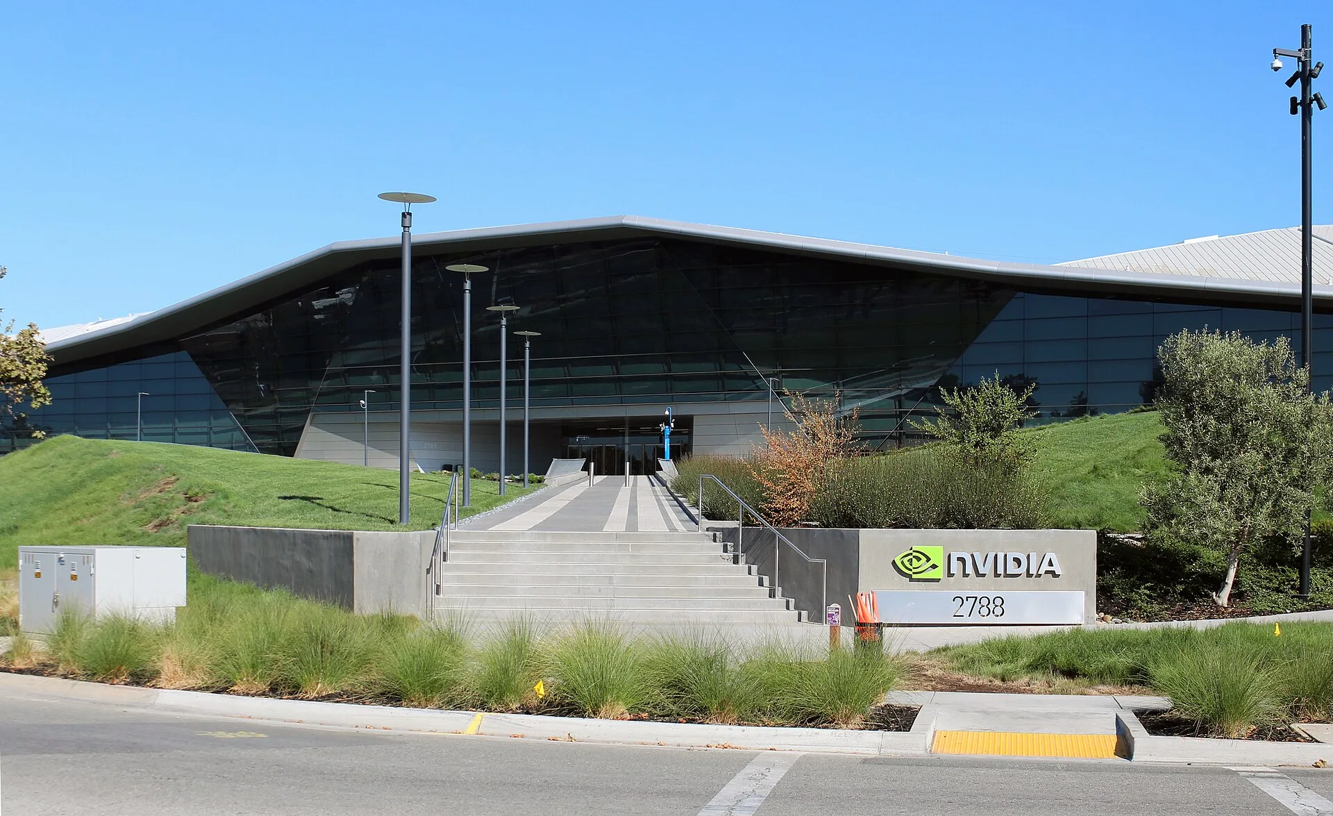 Nvidia Portfolio: 8 Companies It Owns, $63.44bn, 47% Intel