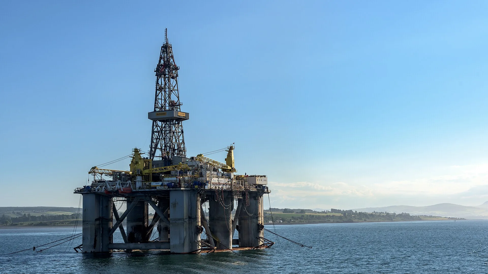 Brent Crude Oil Price Falls Below $100 to $98.55 on Hormuz…