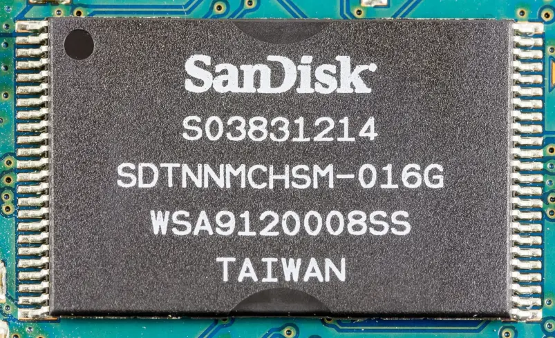 SanDisk (SNDK) Stock Price Prediction: $2,520 Bull, $1,240…