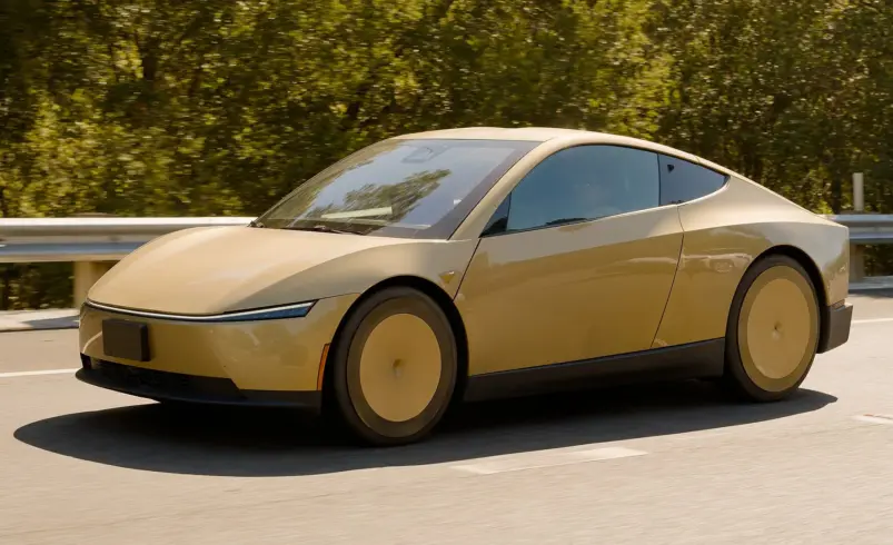 Tesla Cybercab Faces NHTSA Special Order and a 30 Sep…
