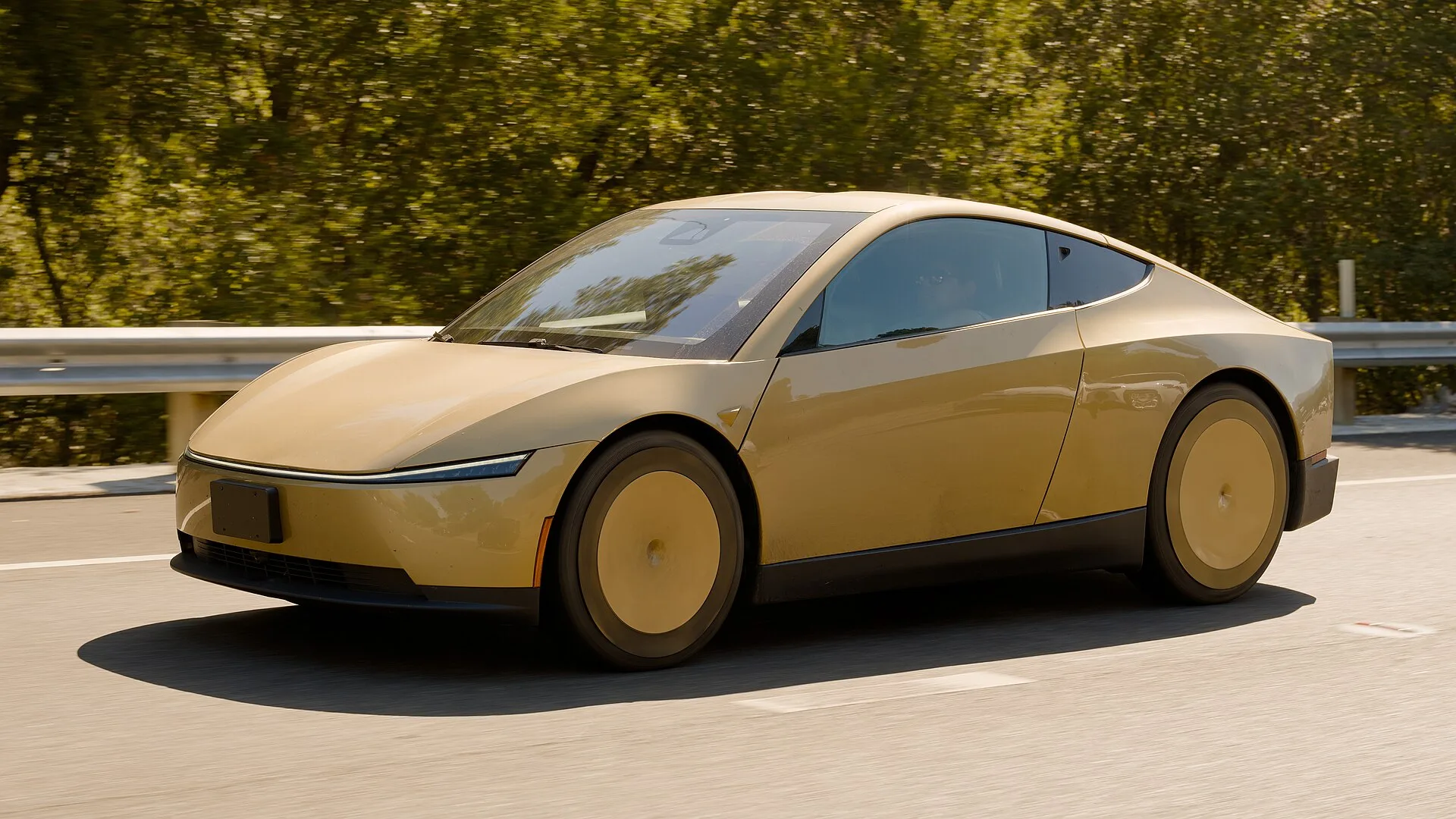 Tesla Cybercab Faces NHTSA Special Order and a 30 Sep…