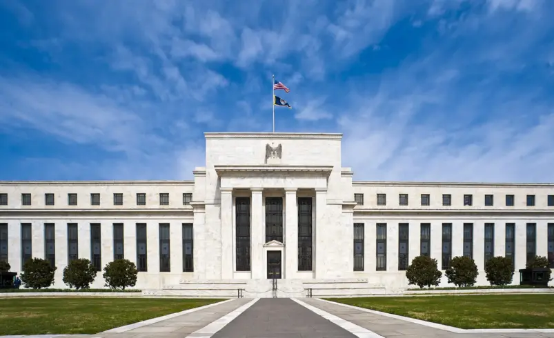 Will the Fed Raise Interest Rates Again? October Odds Sit…