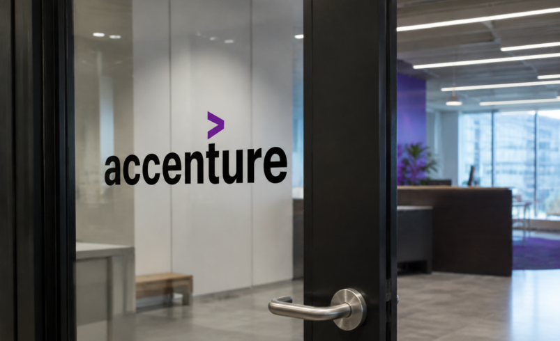 Why Accenture’s strong Q4 earnings aren’t enough for TD Cowen