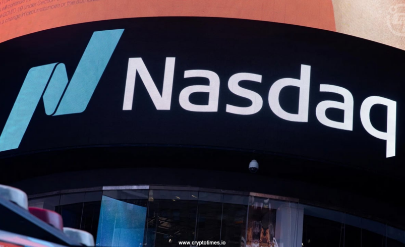 CrowdStrike’s Seven-Day Record Run Ended After Shares…