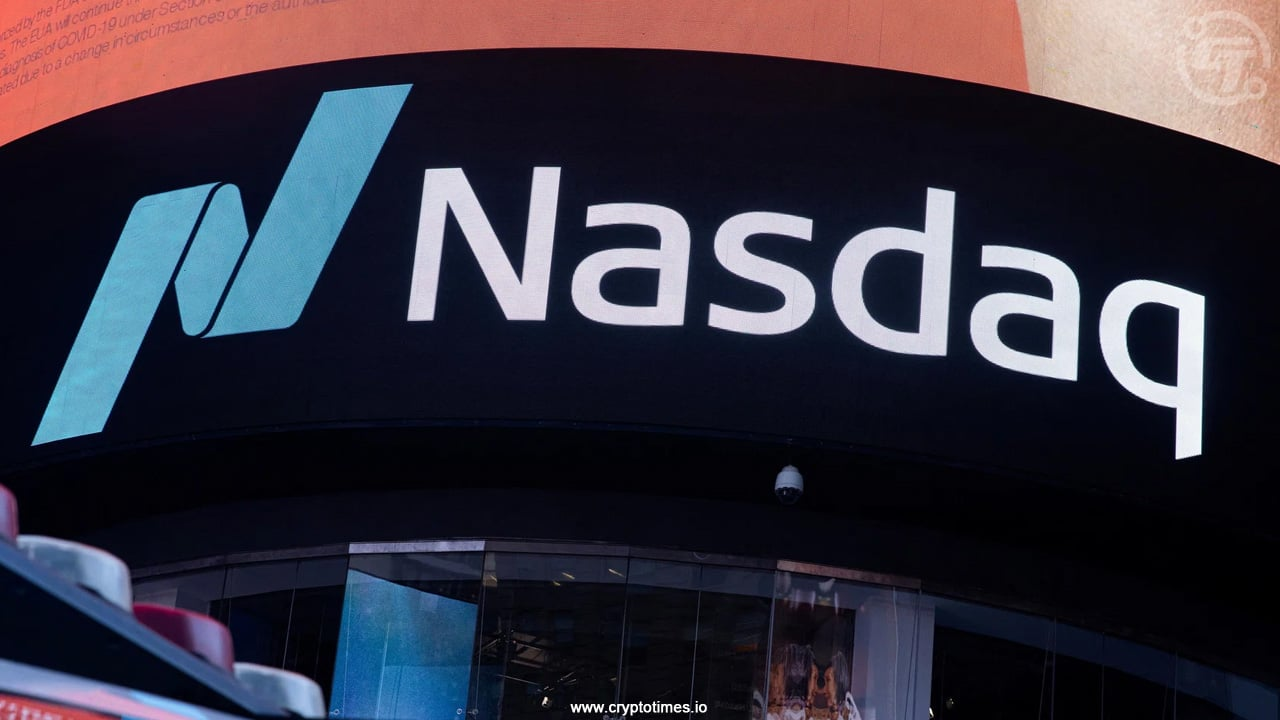 CrowdStrike’s Seven-Day Record Run Ended After Shares…