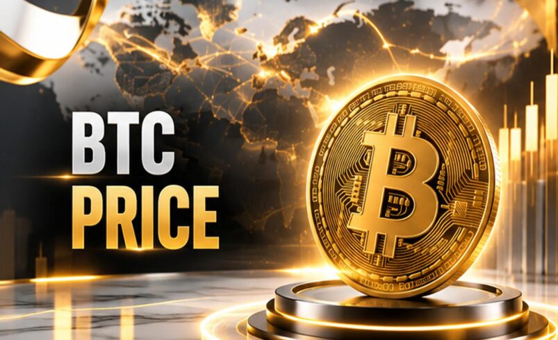 Bitcoin Price at $82,650 After Hot September CPI: Bull and…