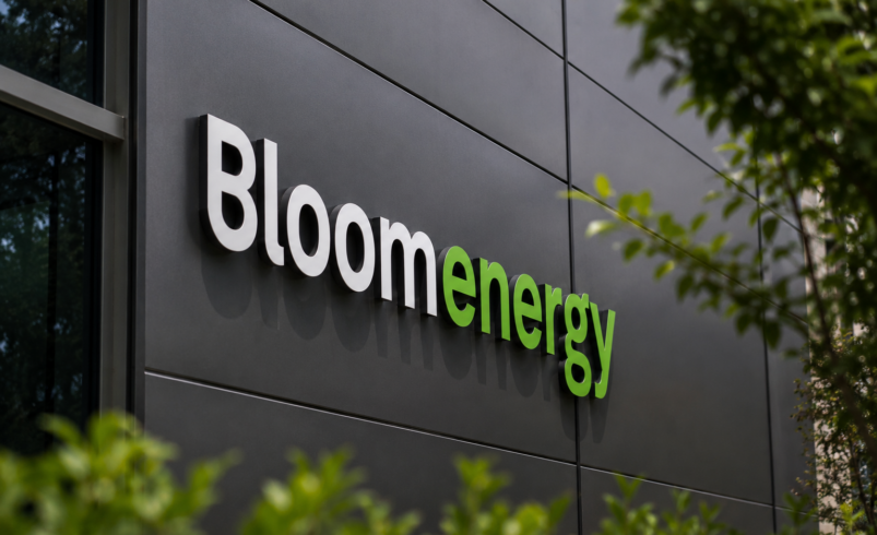 Bloom Energy stock braces for volatility as Q3 earnings loom: will it rebound?