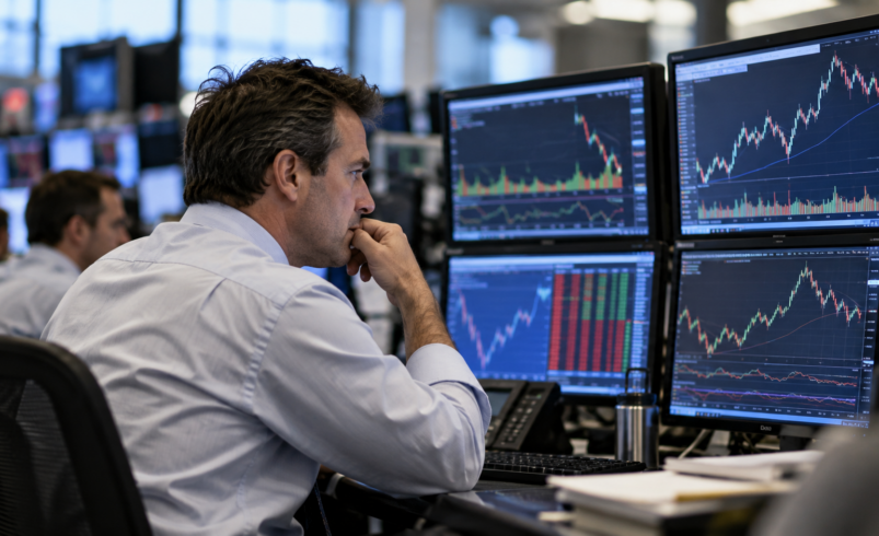 SoFi’s earnings beat lifts stock, but should you buy the rally?