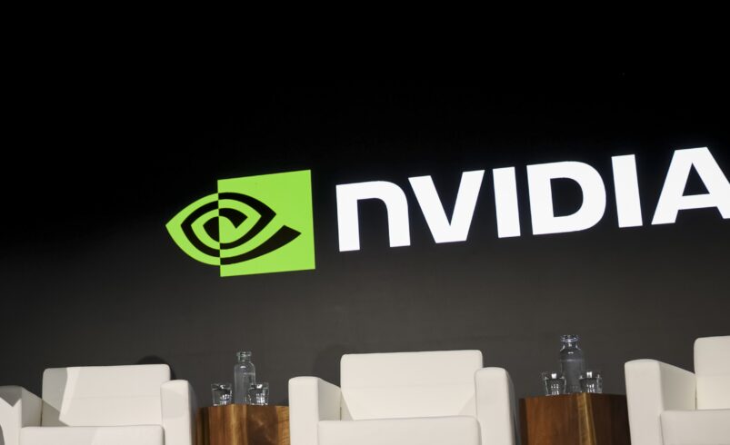 Why Nvidia shares have fallen over 2% on Wednesday?