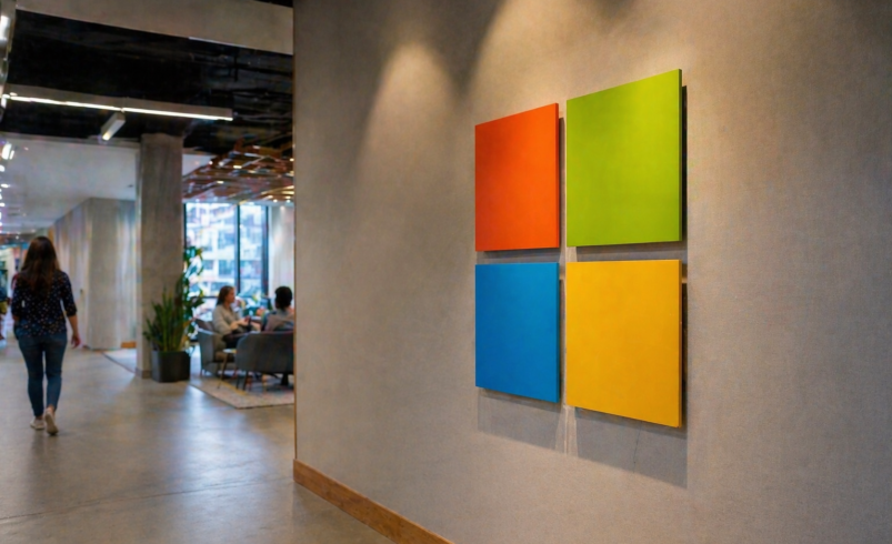 Microsoft stock trades near record highs: here’s why