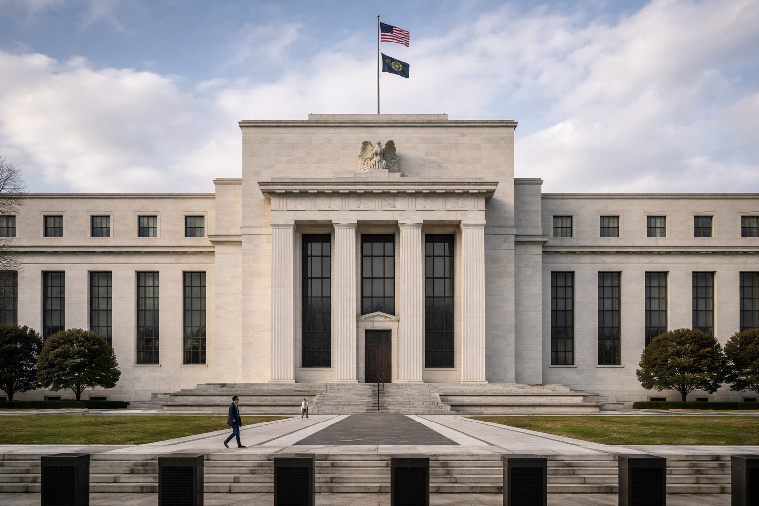 Fed minutes reveal split over inflation risks and need for rate hikes