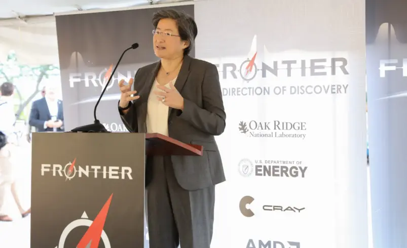AMD Is Paying $8.2 Billion for World Labs With Shares Near…