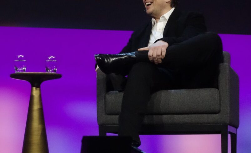 Elon Musk Net Worth: $923 Billion on Sunday After…
