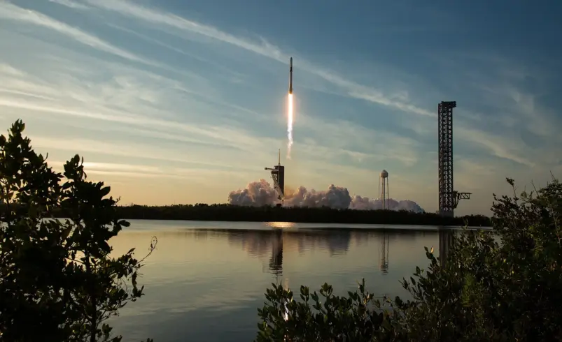 SPCX Stock Closed at $160.57 as Starlink’s 800 MHz…