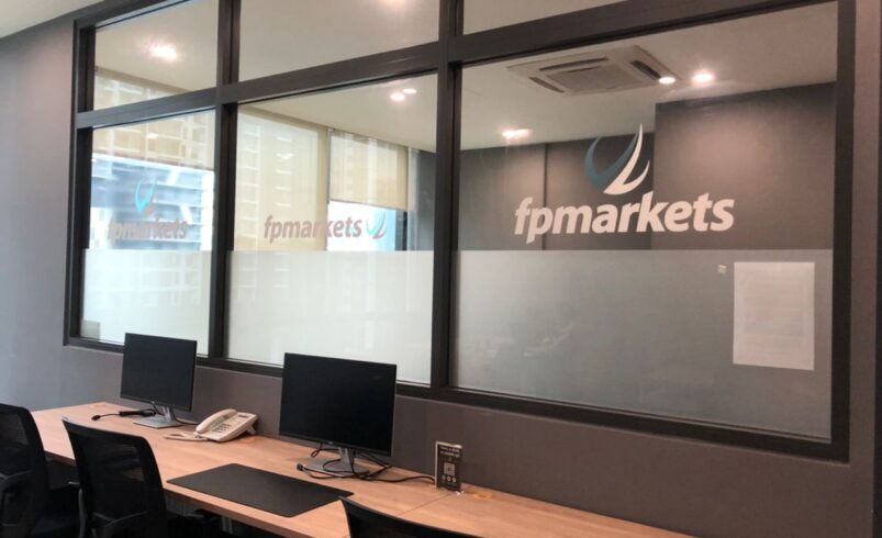 FP Markets UK Affiliate Files for Strike-Off With Just £1…