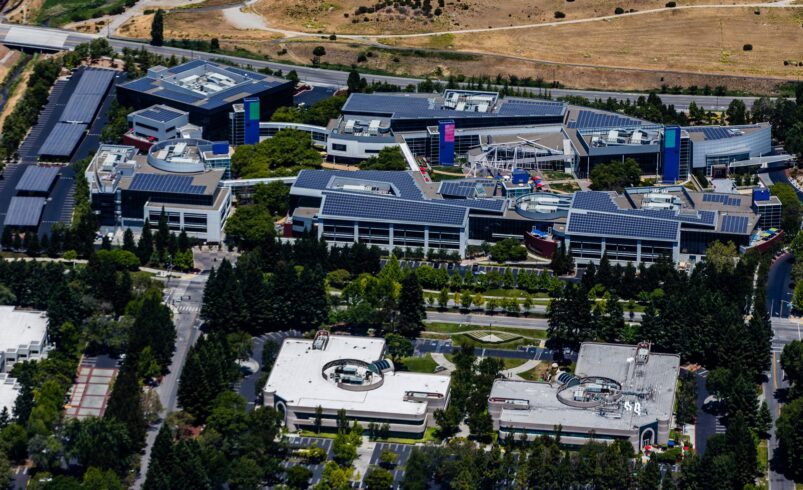 Google stock prediction: Alphabet Class A closed at…