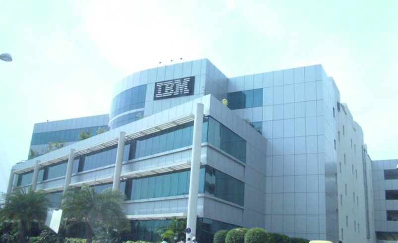 IBM Stock Week Ahead: $253.56 After the Q3 Beat and a…